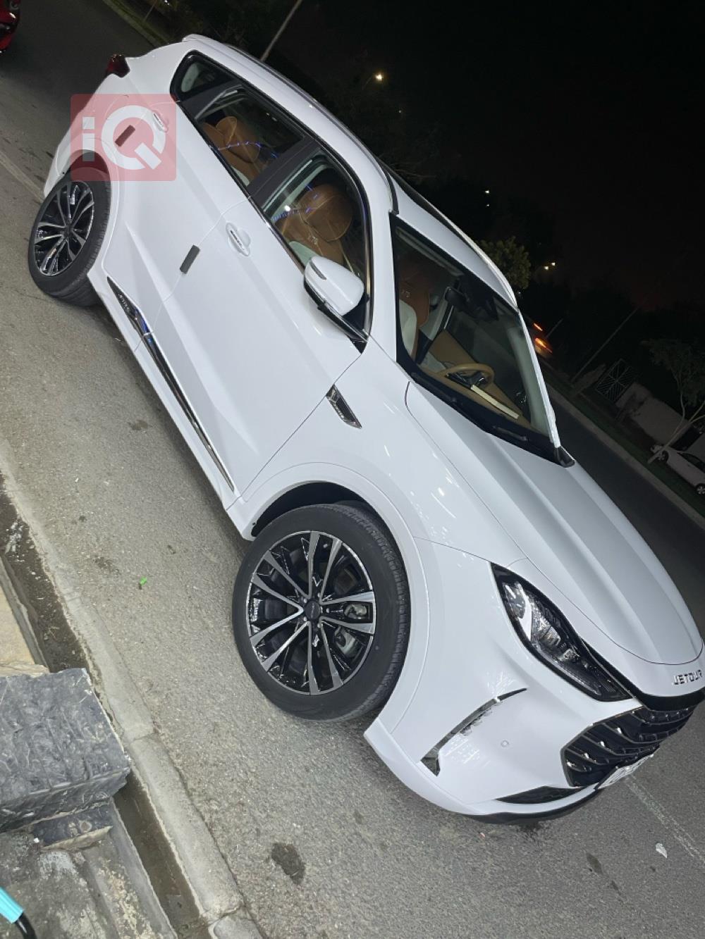 جيتور X70 بلس